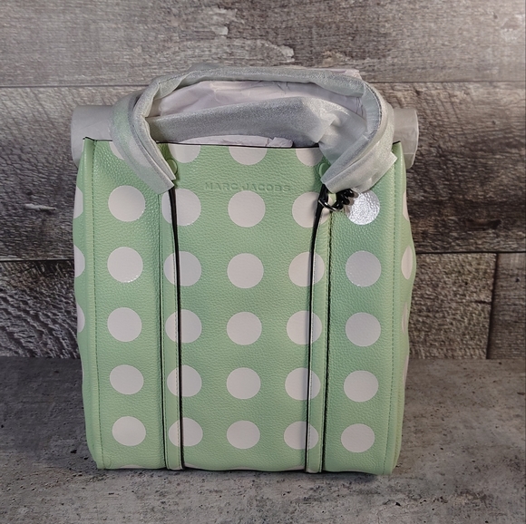 Marc Jacobs Large Tote - Picture 4 of 6